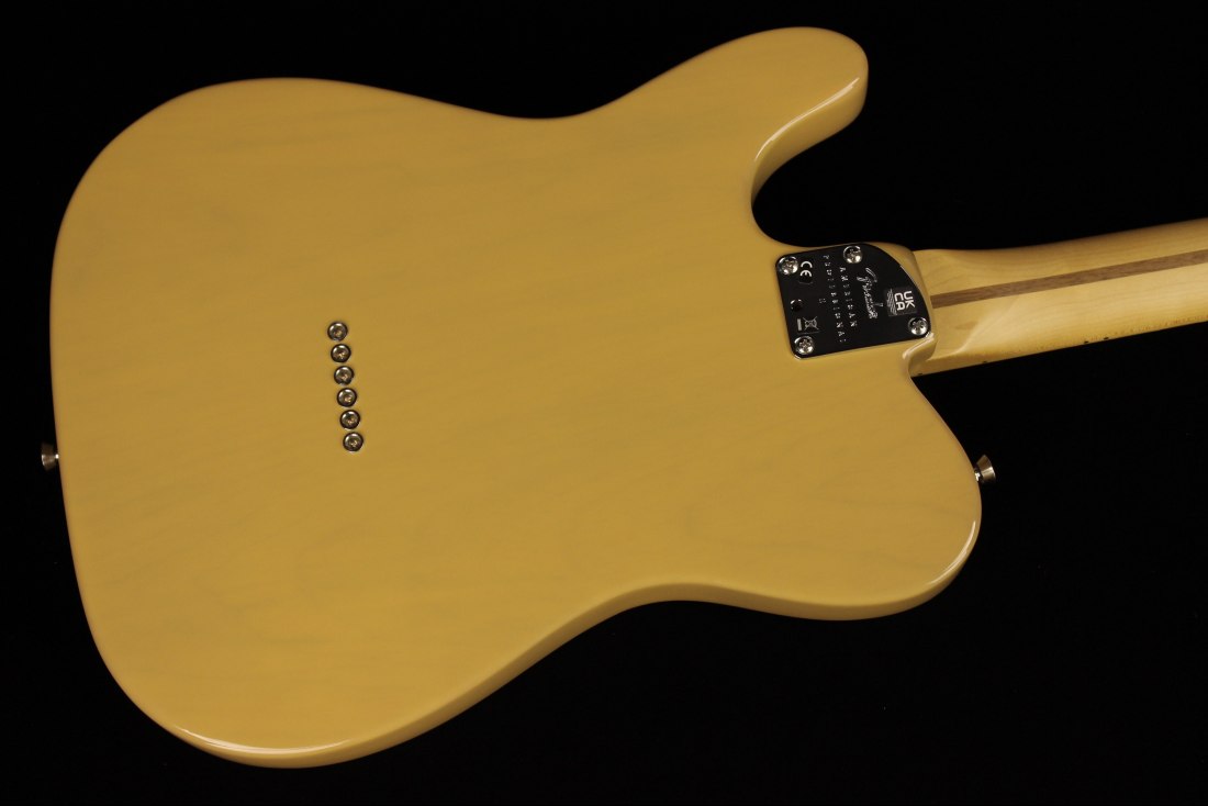 Fender American Professional II Telecaster - MN BTB