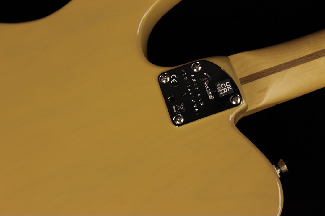 Fender American Professional II Telecaster - MN BTB