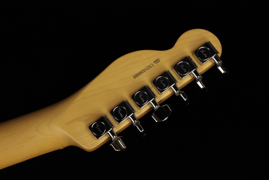 Fender American Professional II Telecaster - MN BTB