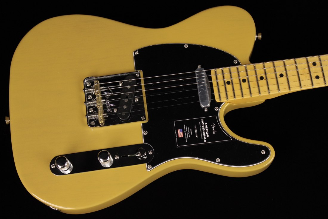 Fender American Professional II Telecaster - MN BTB