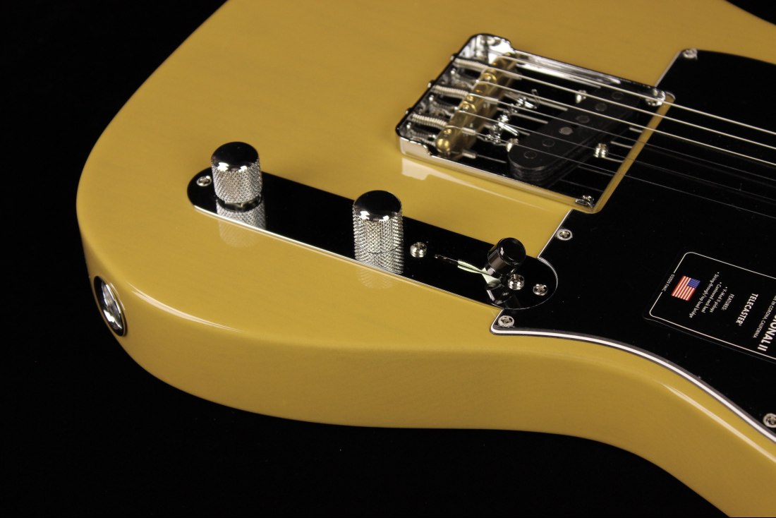Fender American Professional II Telecaster - MN BTB