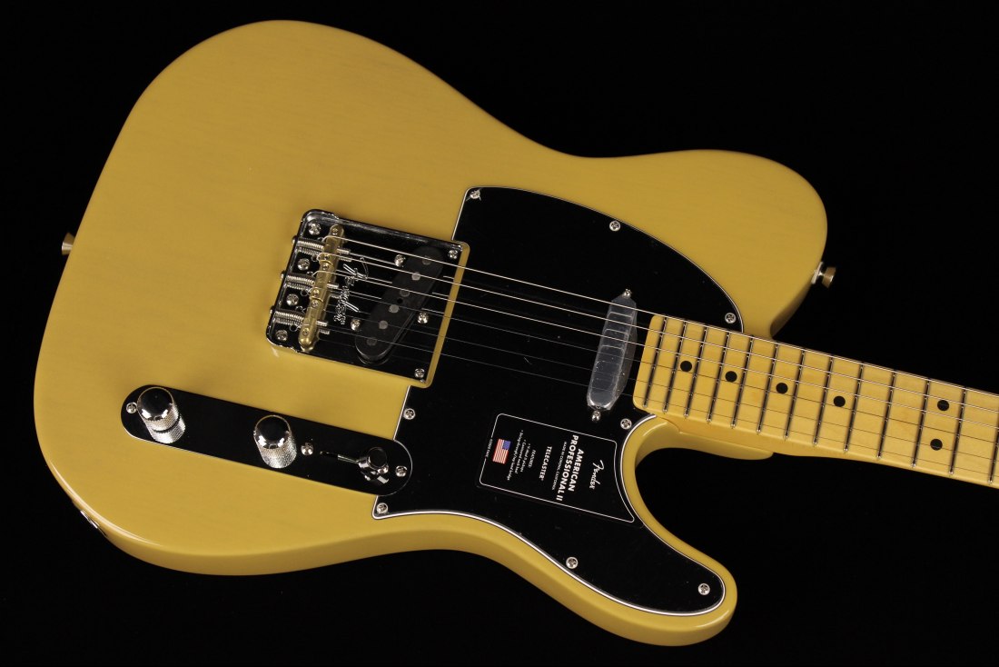 Fender American Professional II Telecaster - MN BTB