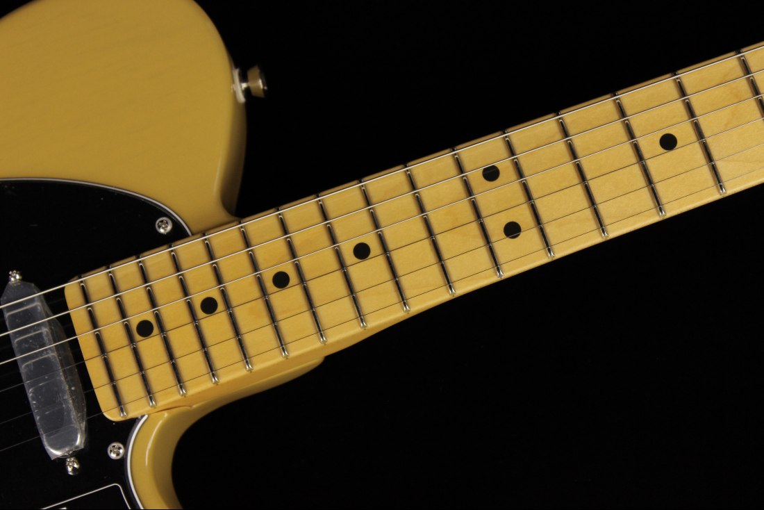 Fender American Professional II Telecaster - MN BTB
