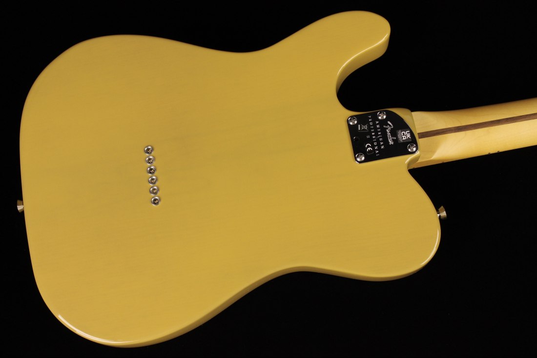 Fender American Professional II Telecaster - MN BTB