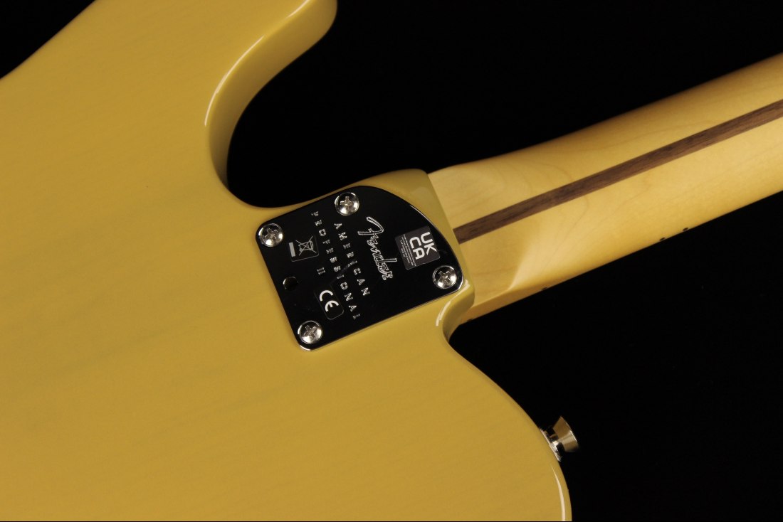 Fender American Professional II Telecaster - MN BTB
