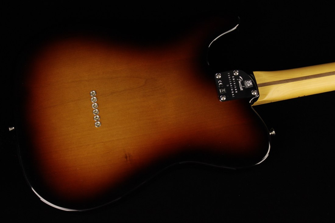 Fender American Professional II Telecaster - MN 3CS