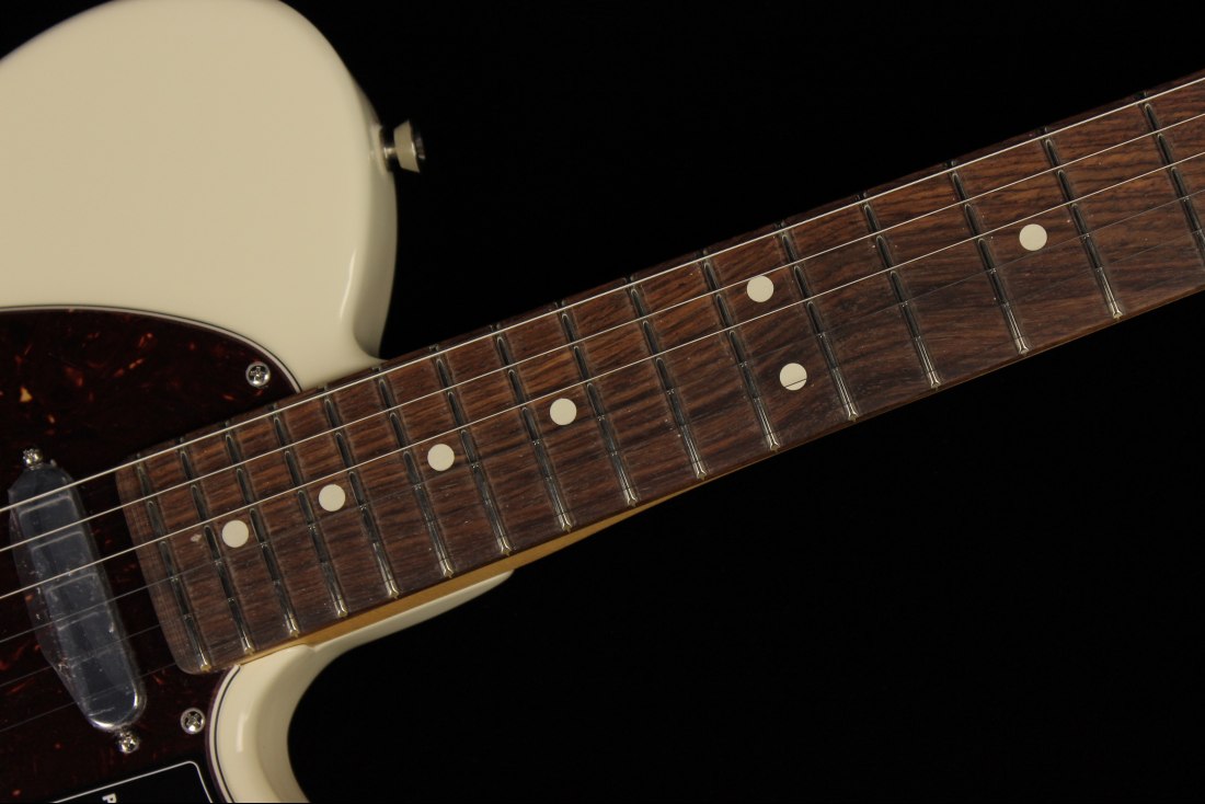 Fender American Professional II Telecaster - RW OWT