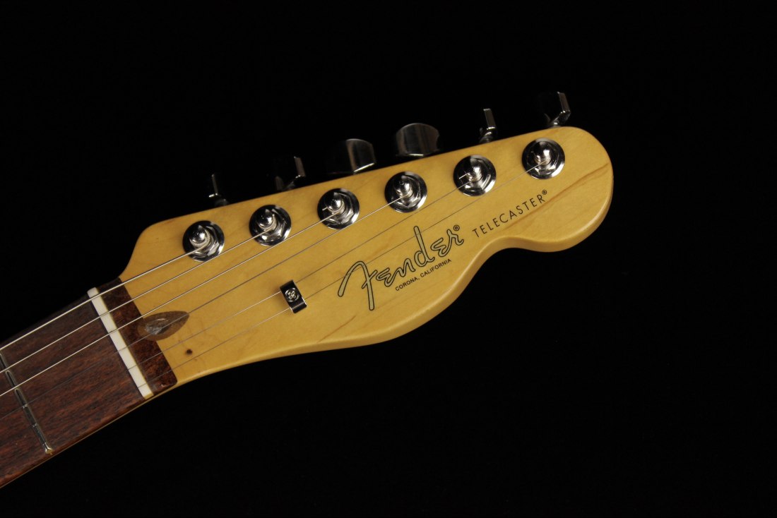 Fender American Professional II Telecaster - RW OWT