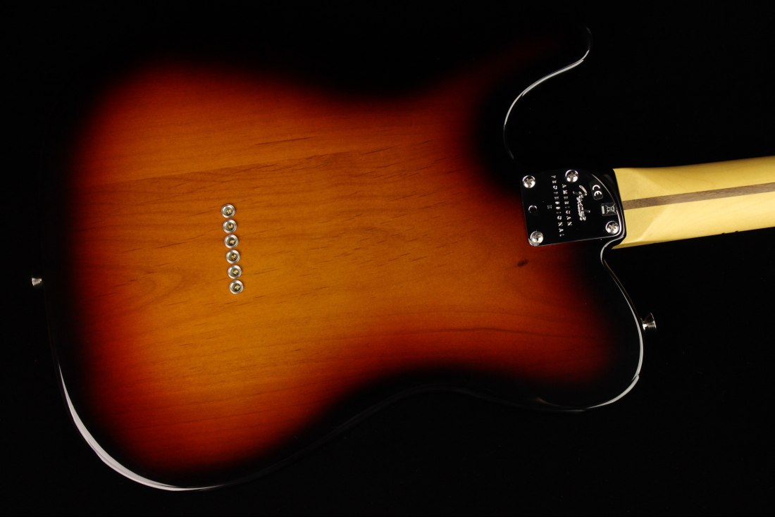 Fender American Professional II Telecaster - MN 3CS