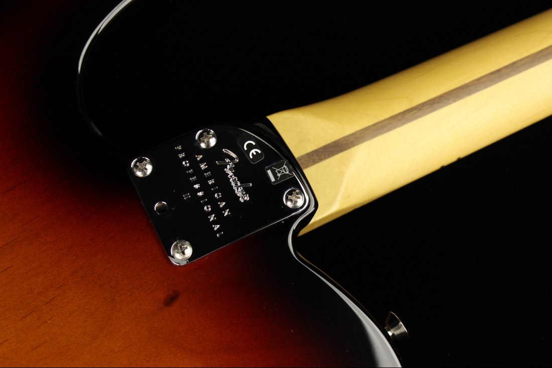 Fender American Professional II Telecaster - MN 3CS