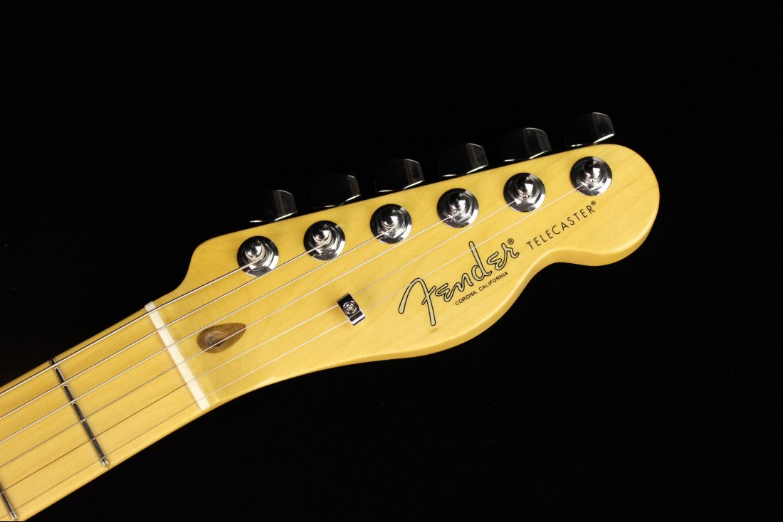 Fender American Professional II Telecaster - MN 3CS