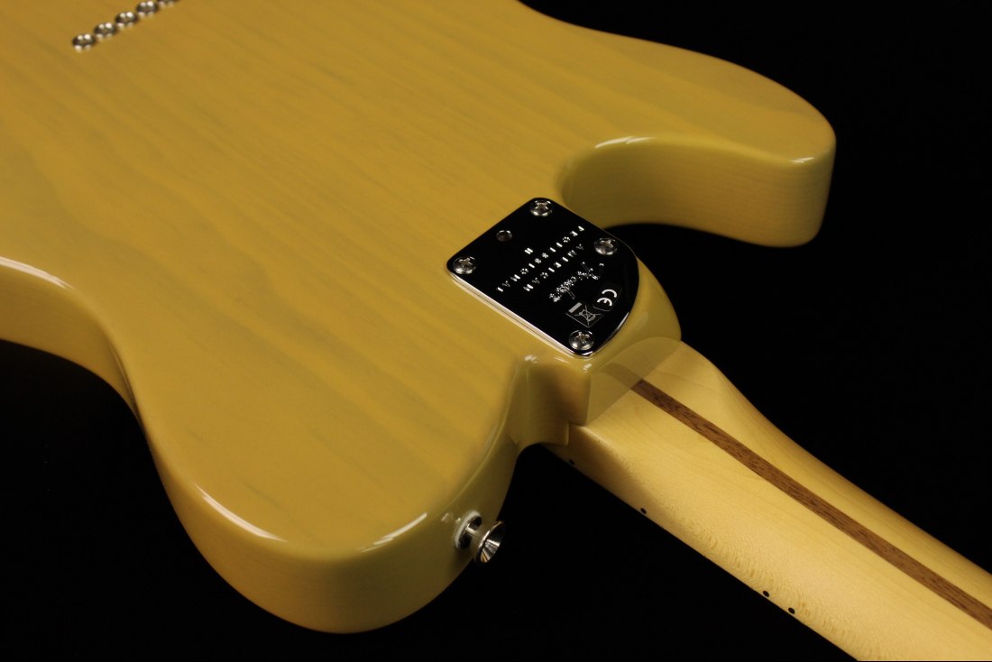 Fender American Professional II Telecaster - MN BTB