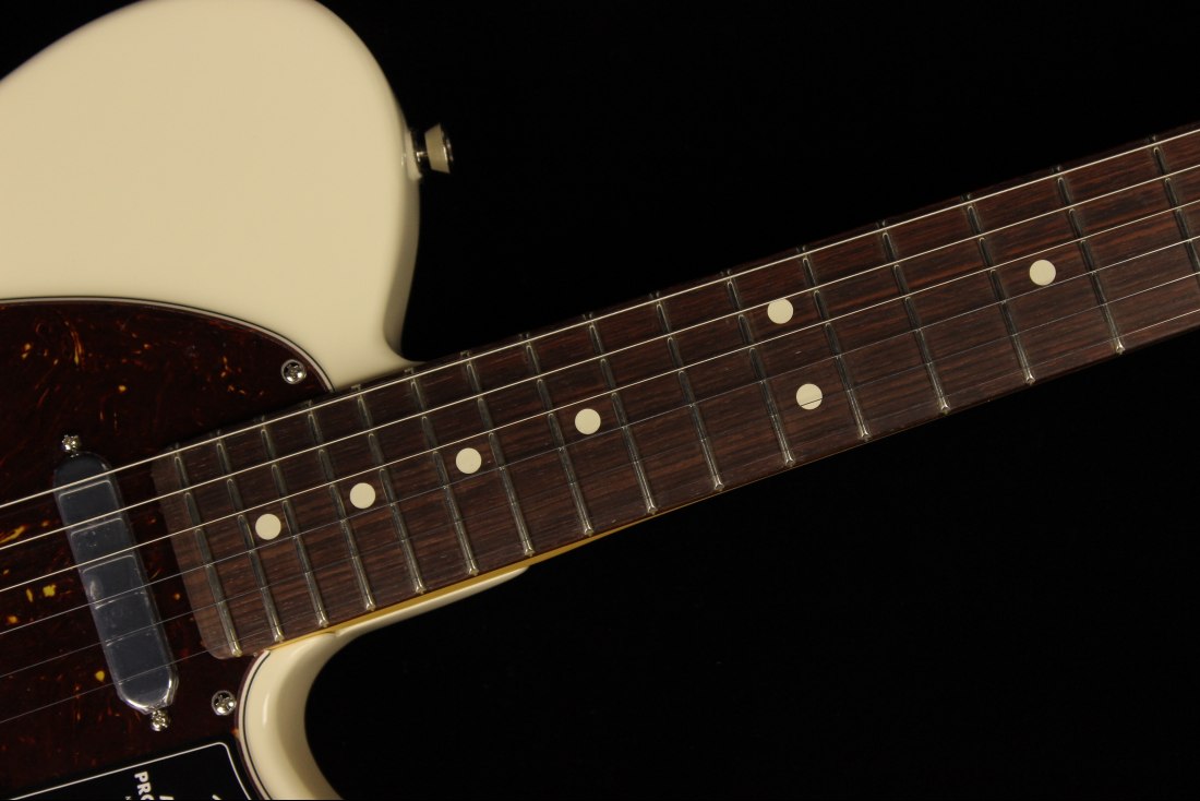 Fender American Professional II Telecaster - RW OWT