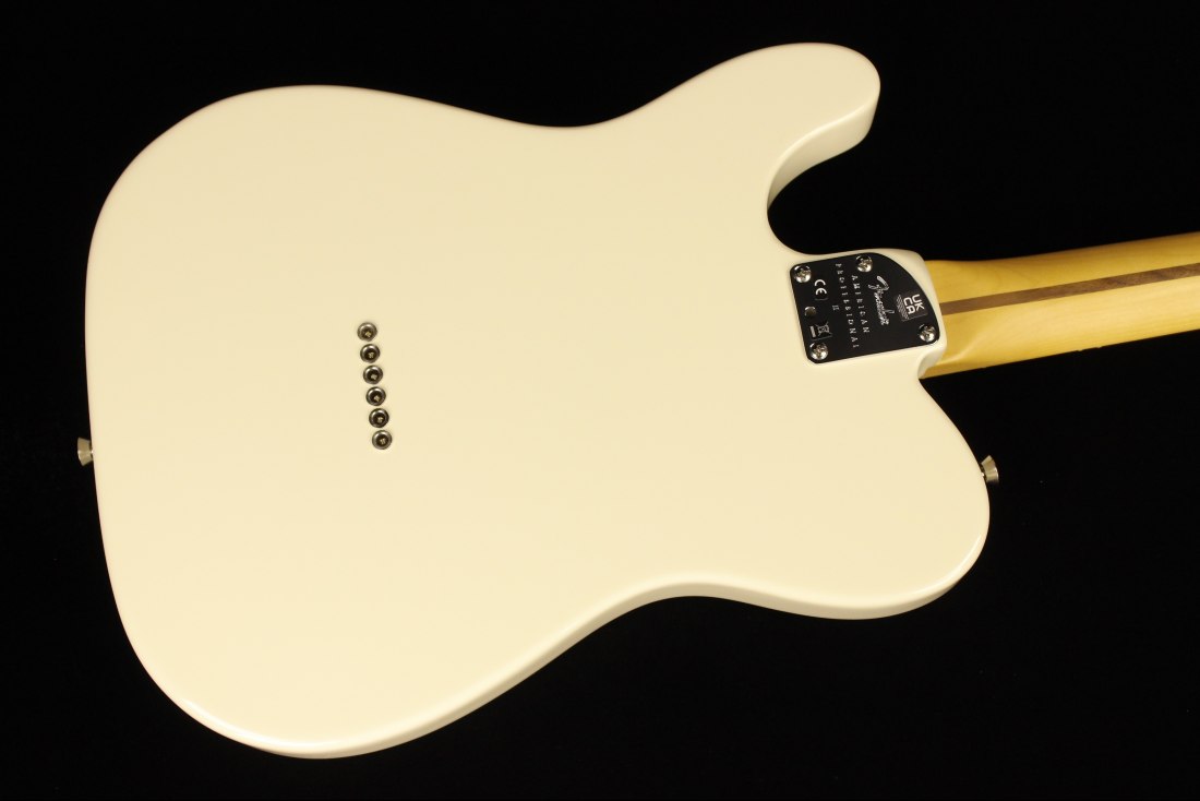 Fender American Professional II Telecaster - RW OWT