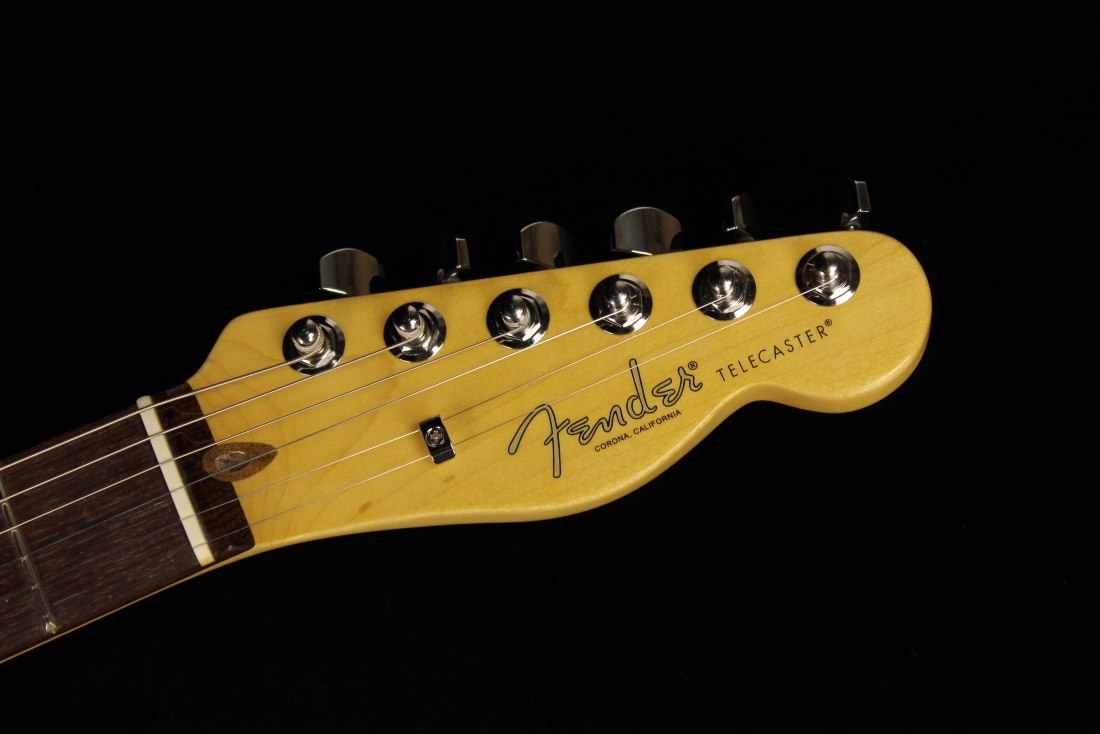 Fender American Professional II Telecaster - RW OWT