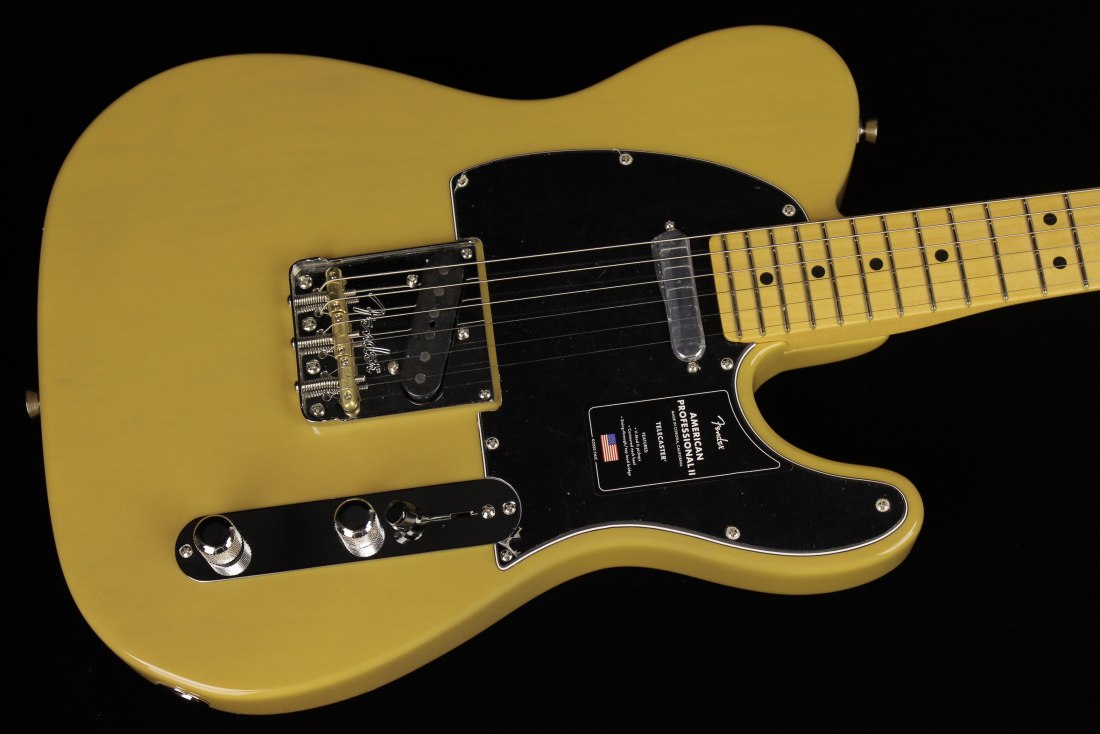 Fender American Professional II Telecaster - MN BTB