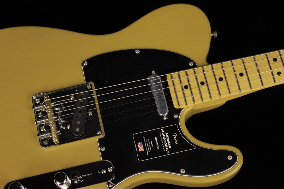 Fender American Professional II Telecaster - MN BTB