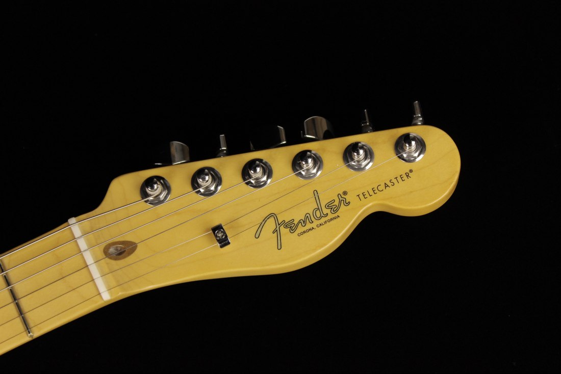 Fender American Professional II Telecaster - MN BTB