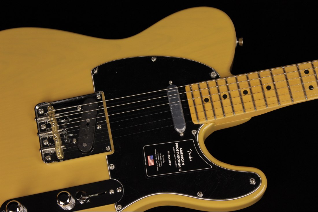 Fender American Professional II Telecaster - MN BTB