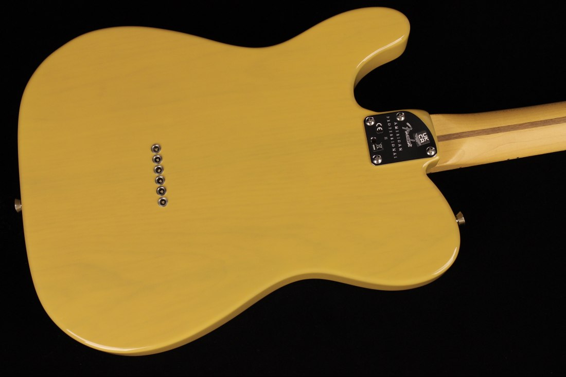 Fender American Professional II Telecaster - MN BTB