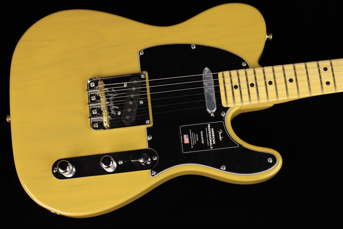 Fender American Professional II Telecaster - MN BTB