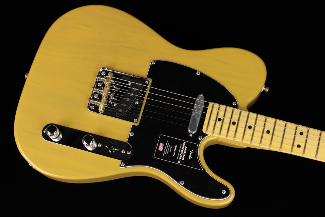 Fender American Professional II Telecaster - MN BTB