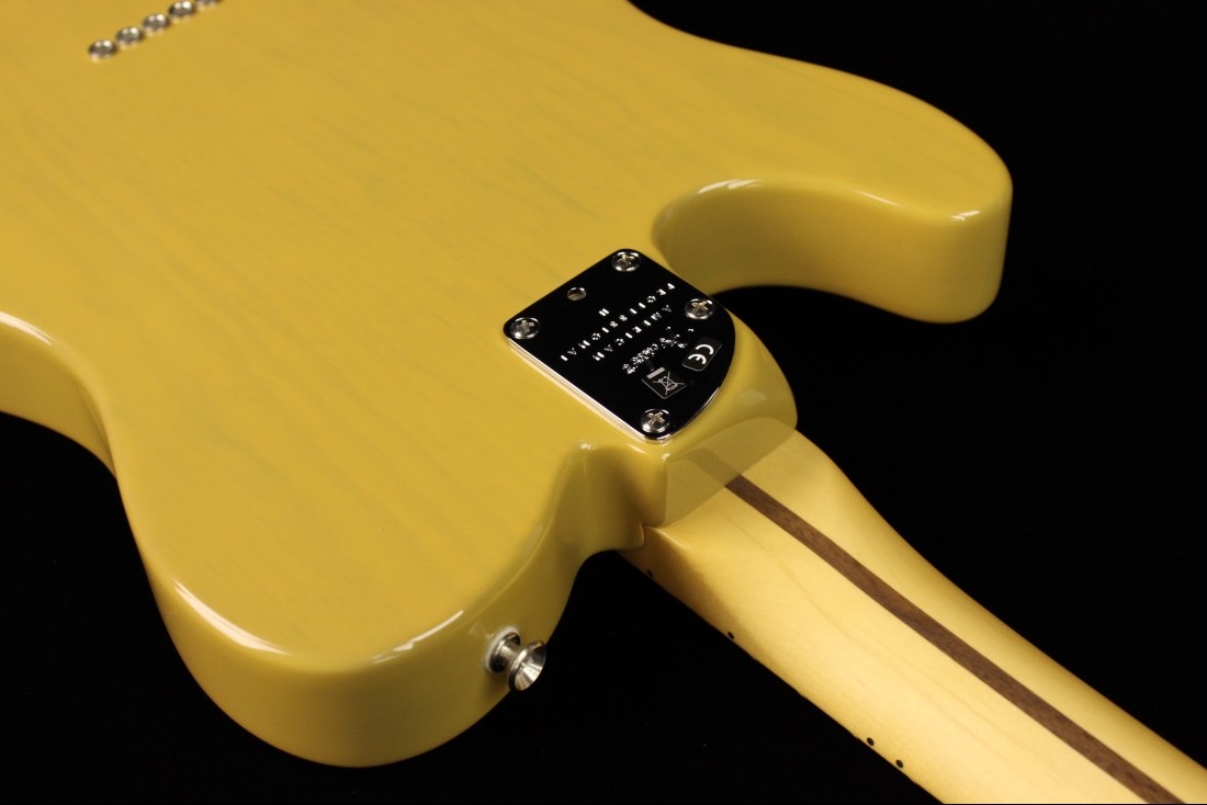 Fender American Professional II Telecaster - MN BTB