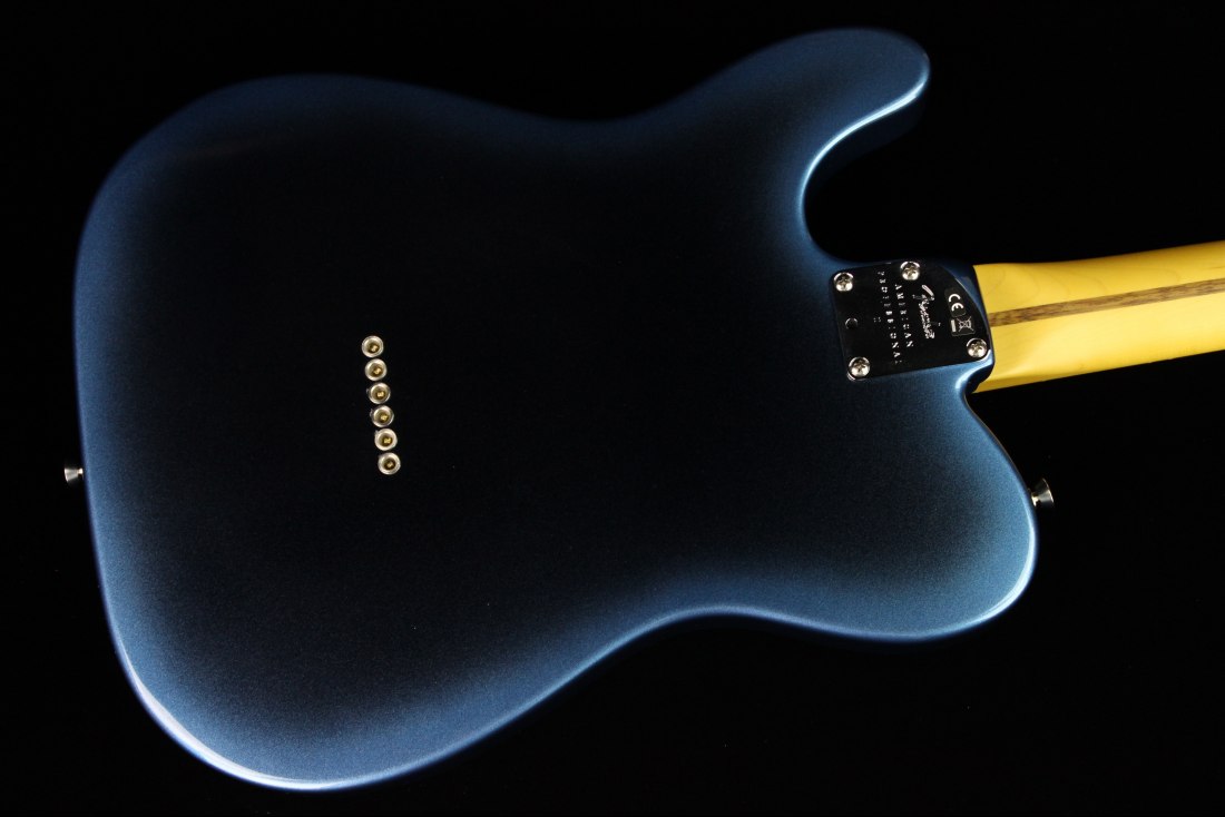 Fender American Professional II Telecaster - RW DKN