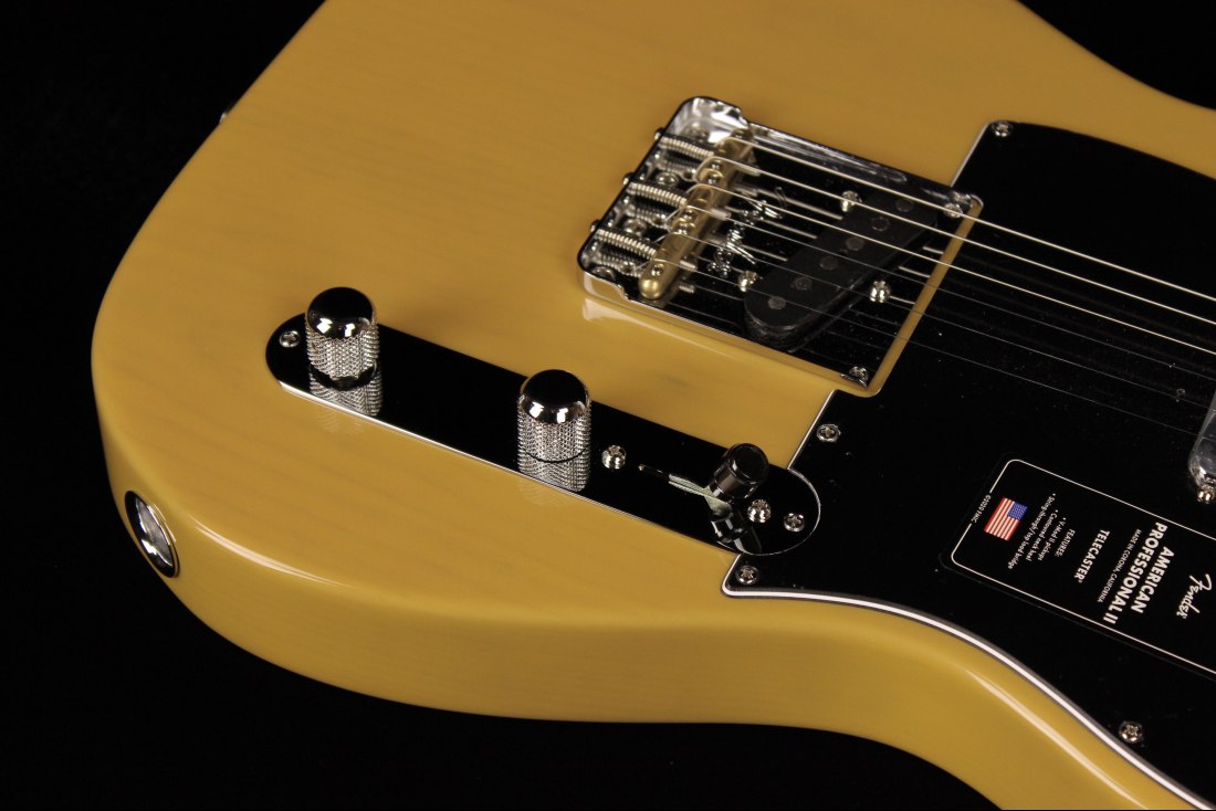 Fender American Professional II Telecaster - MN BTB