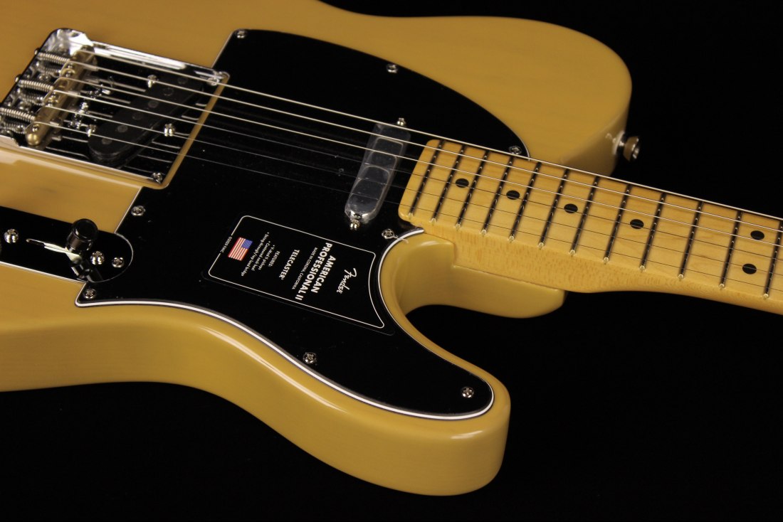 Fender American Professional II Telecaster - MN BTB