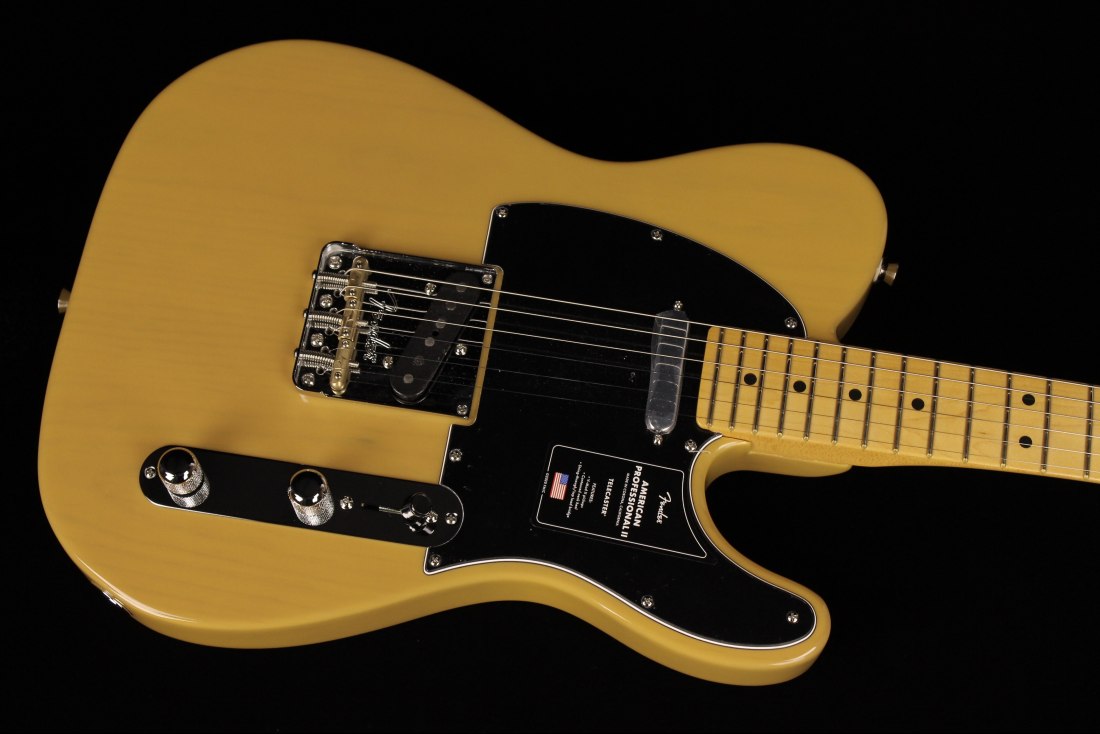 Fender American Professional II Telecaster - MN BTB