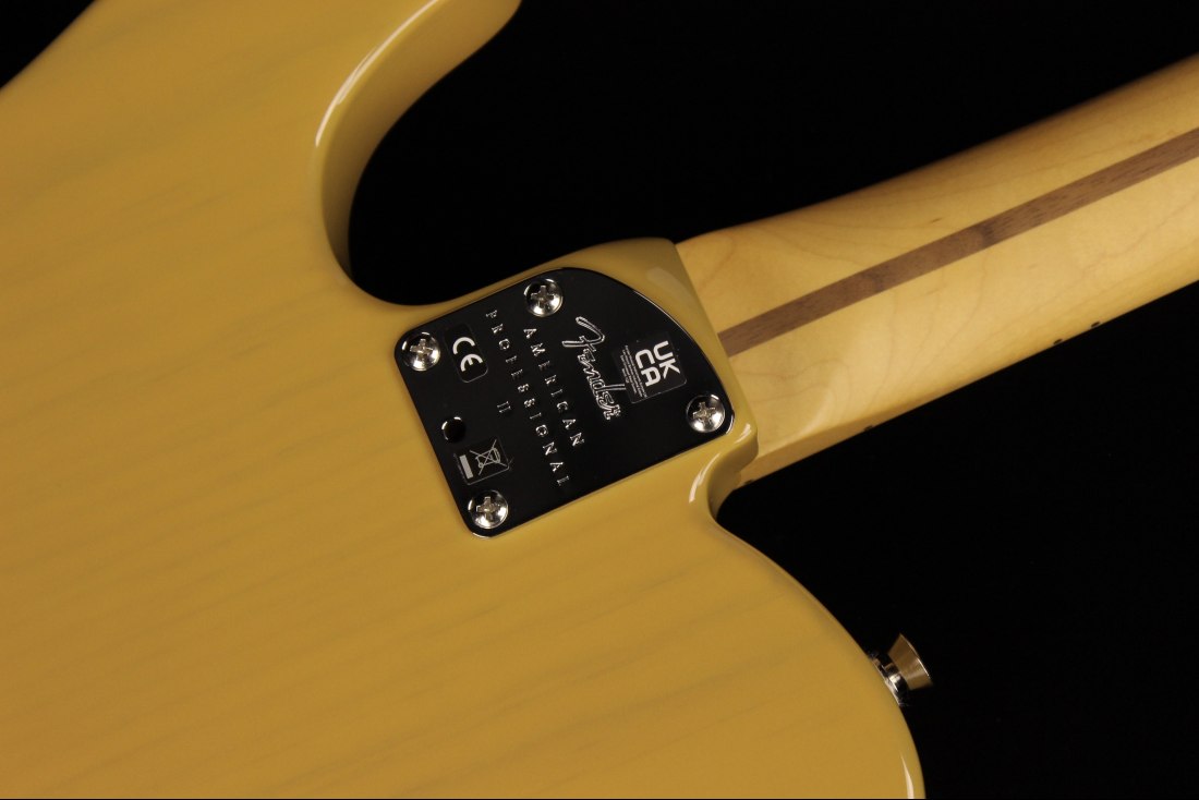 Fender American Professional II Telecaster - MN BTB