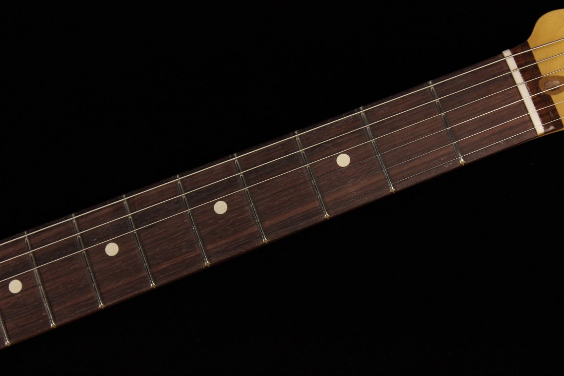 Fender American Professional II Telecaster - RW DKN