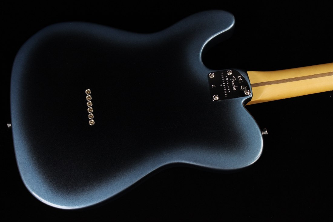Fender American Professional II Telecaster - RW DKN