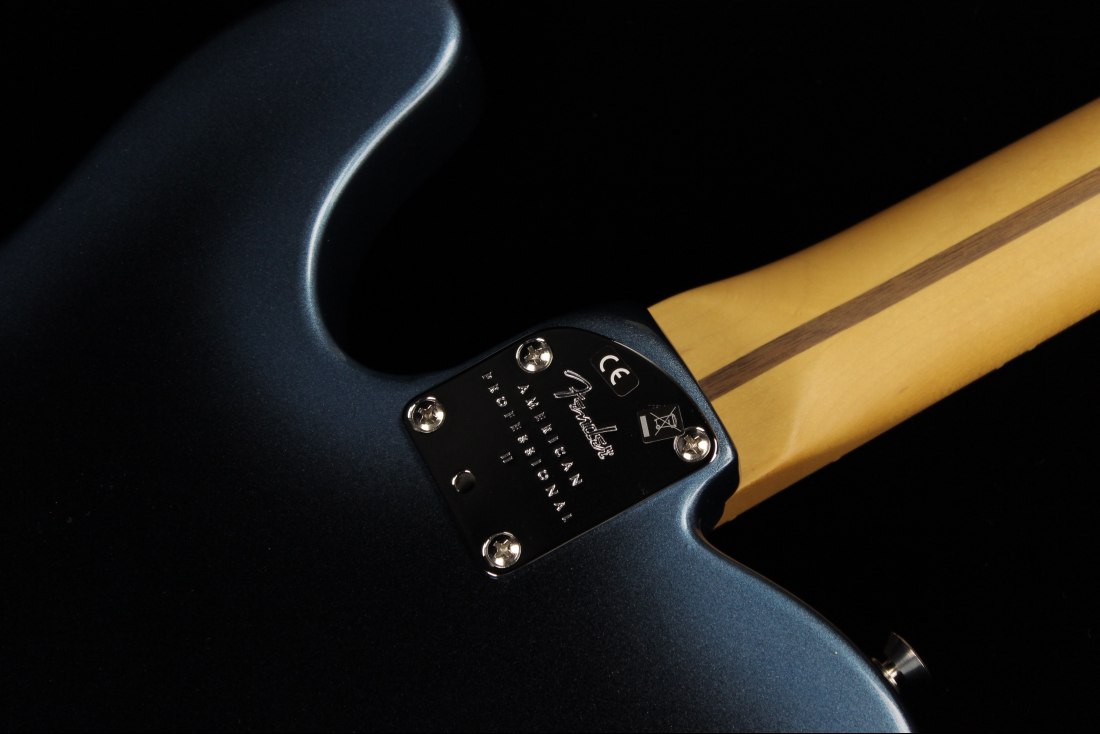 Fender American Professional II Telecaster - RW DKN