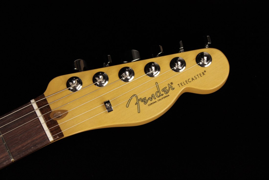Fender American Professional II Telecaster - RW DKN