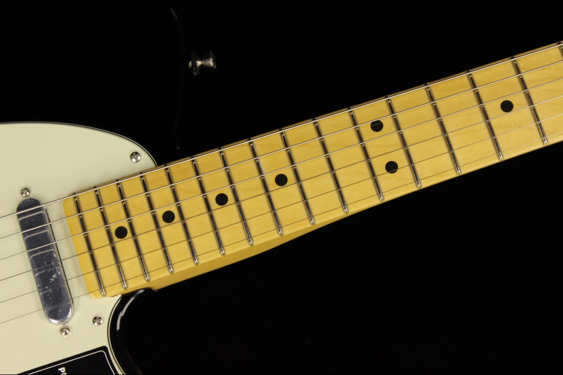 Fender American Professional II Telecaster - MN BK