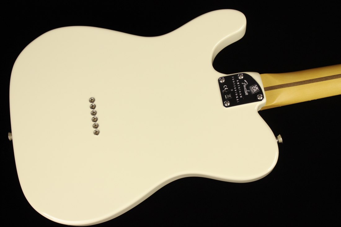 Fender American Professional II Telecaster - RW OWT