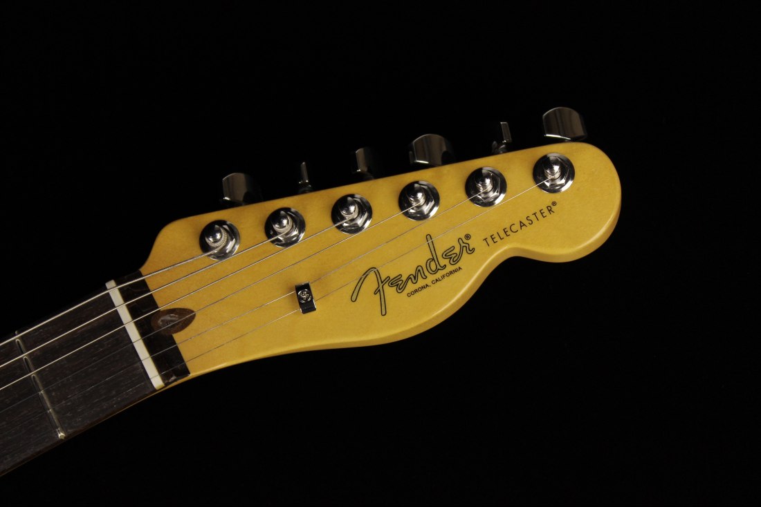 Fender American Professional II Telecaster - RW OWT