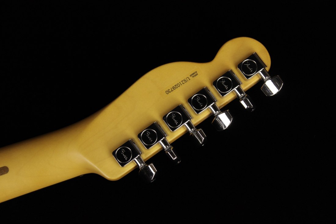 Fender American Professional II Telecaster - RW OWT