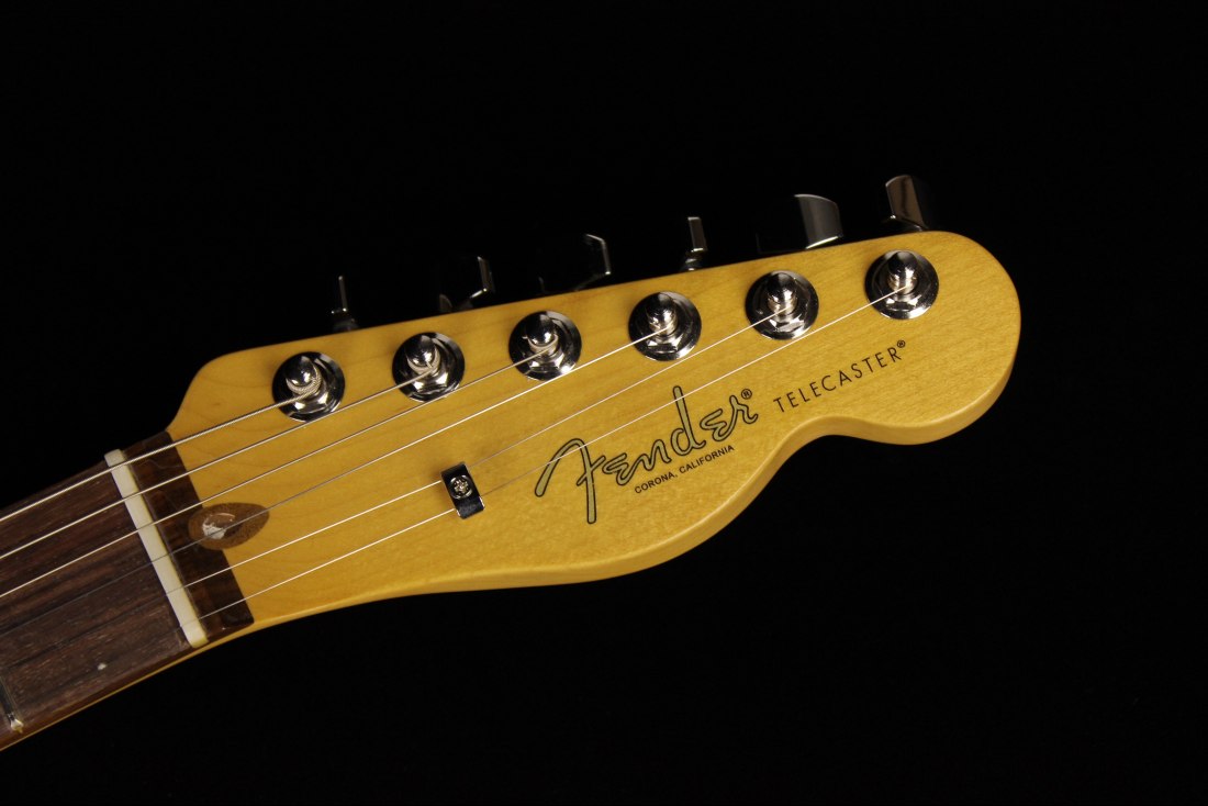 Fender American Professional II Telecaster - RW MSG