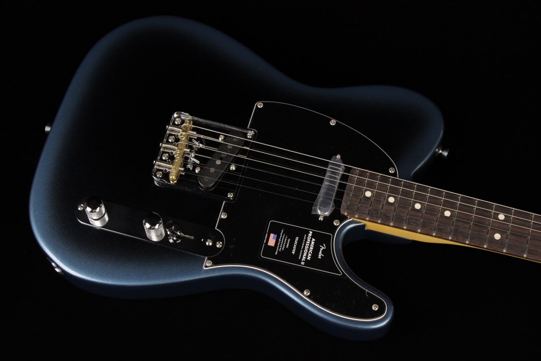 Fender American Professional II Telecaster - RW DKN