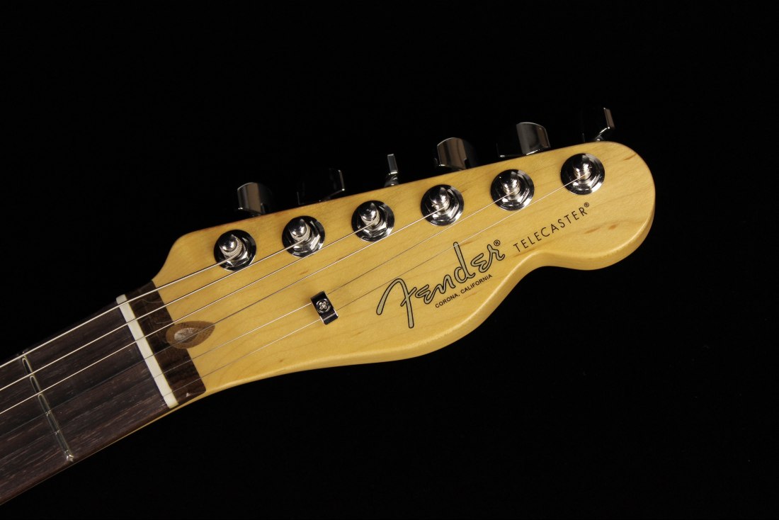 Fender American Professional II Telecaster - RW DKN