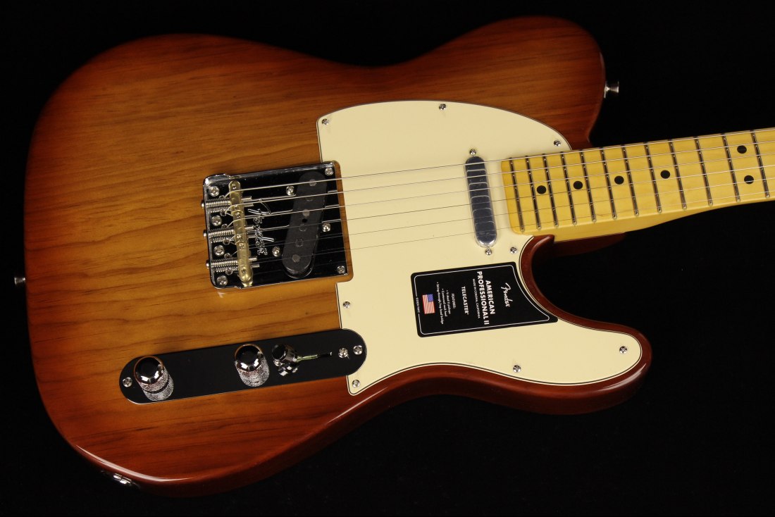 Fender American Professional II Telecaster - MN SSB