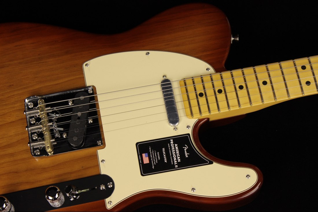 Fender American Professional II Telecaster - MN SSB