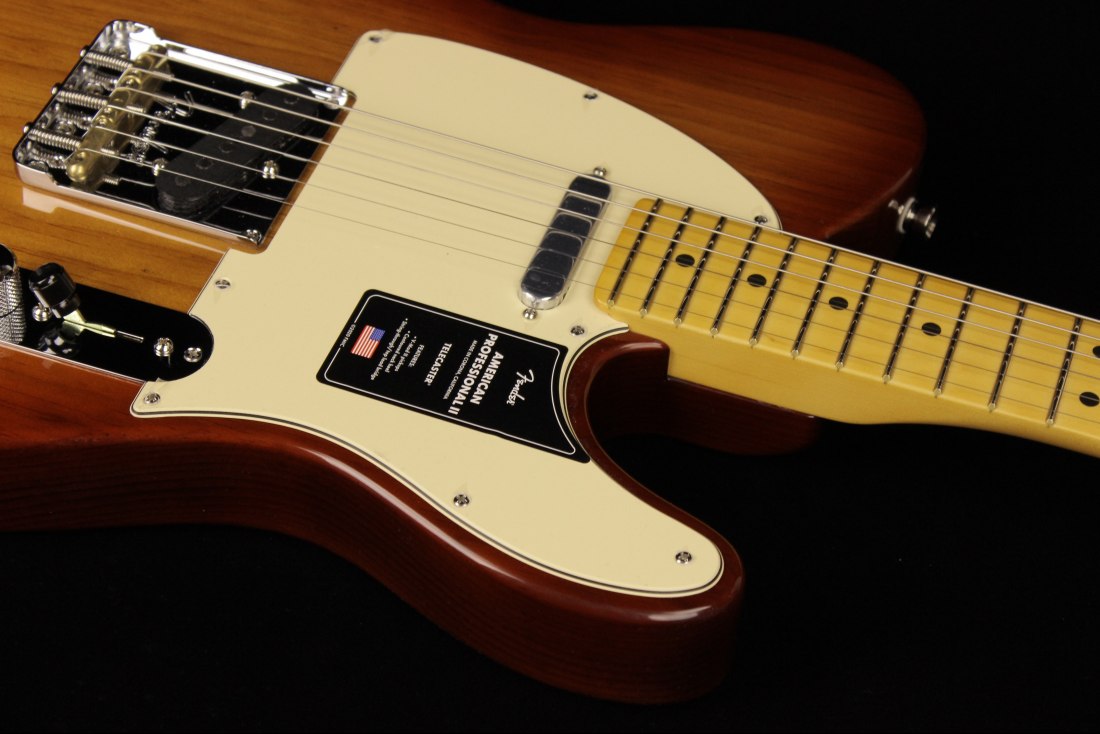 Fender American Professional II Telecaster - MN SSB