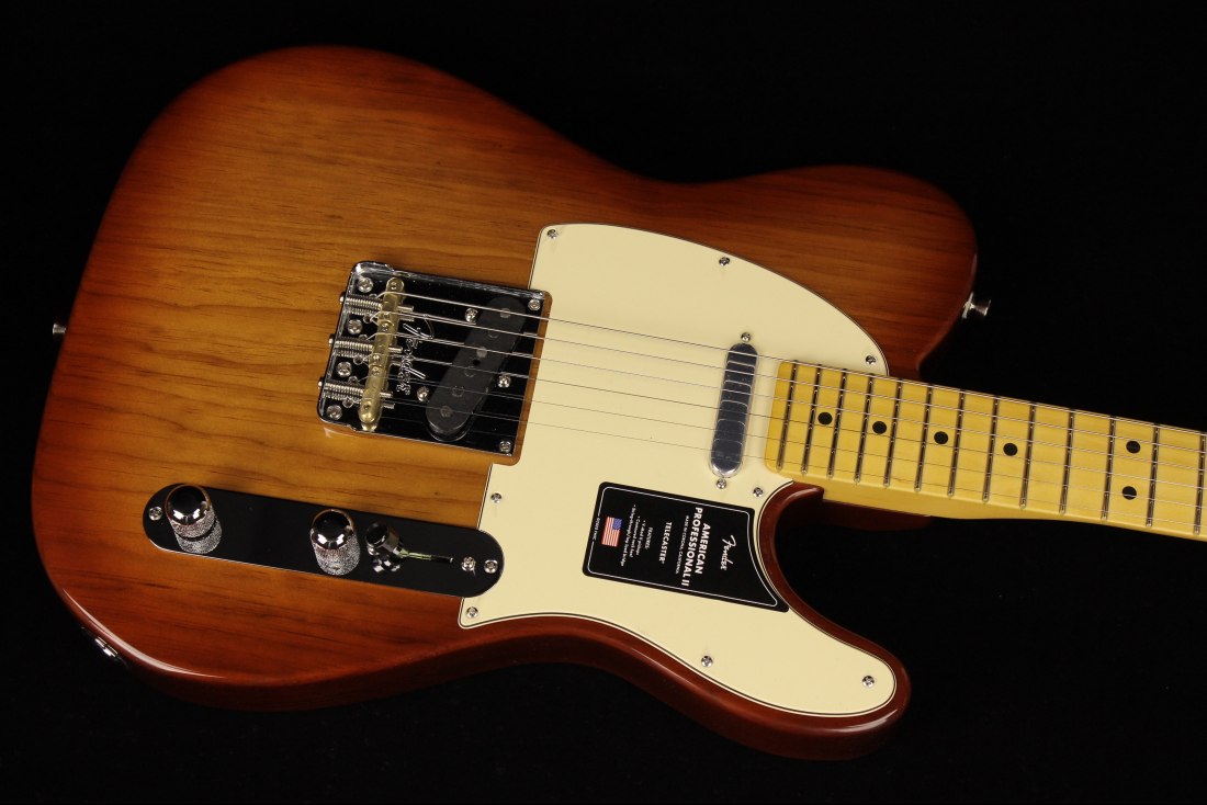 Fender American Professional II Telecaster - MN SSB