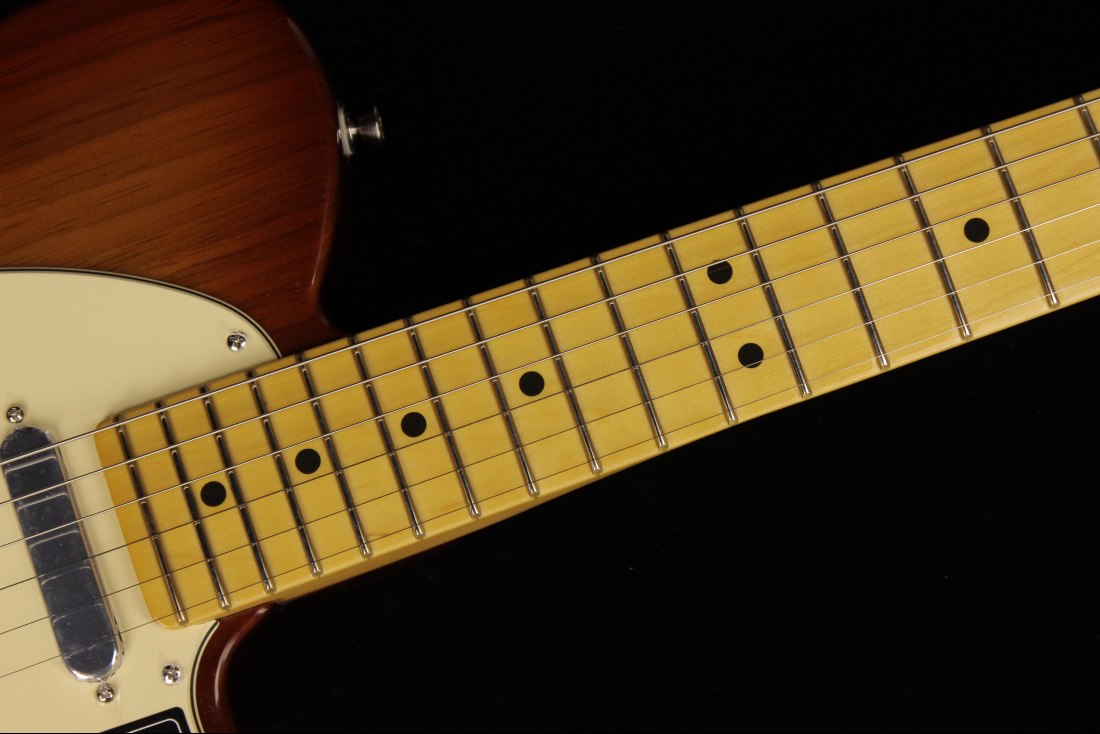 Fender American Professional II Telecaster - MN SSB