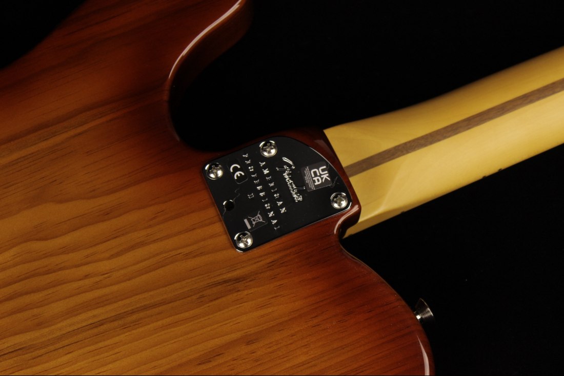 Fender American Professional II Telecaster - MN SSB