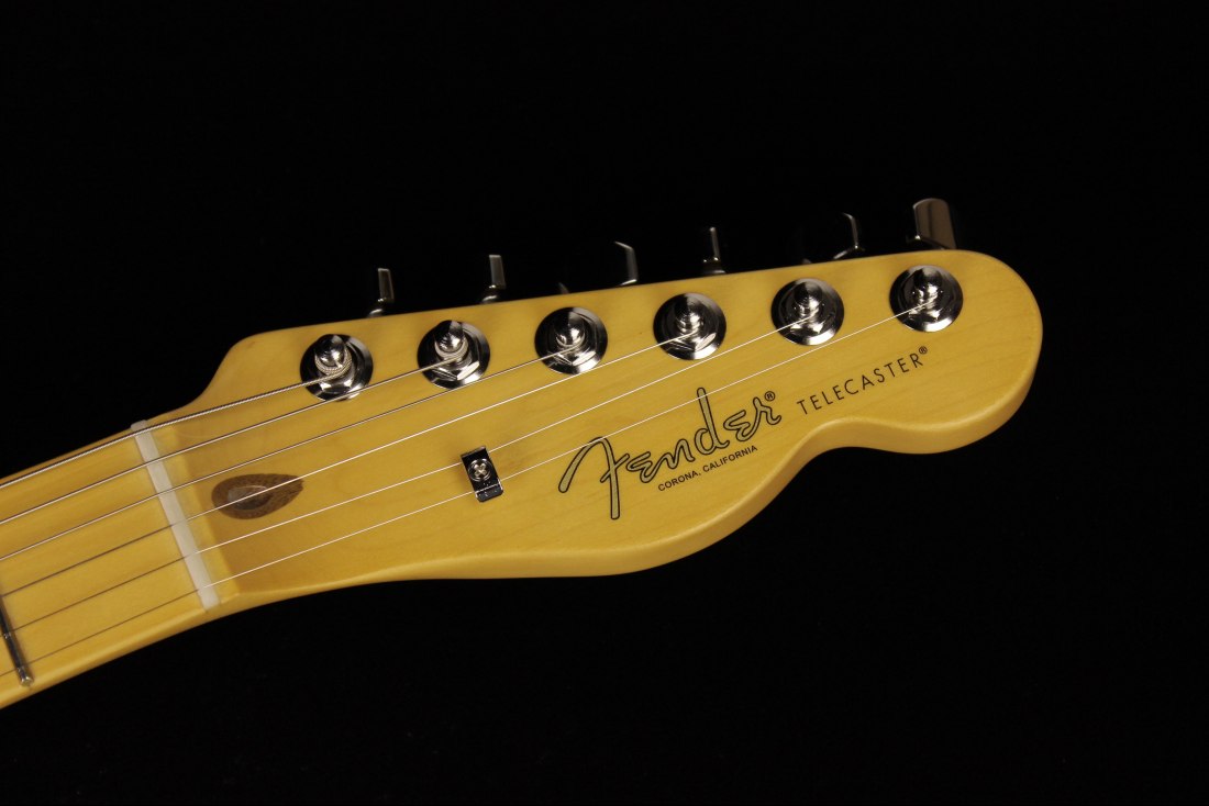 Fender American Professional II Telecaster - MN SSB